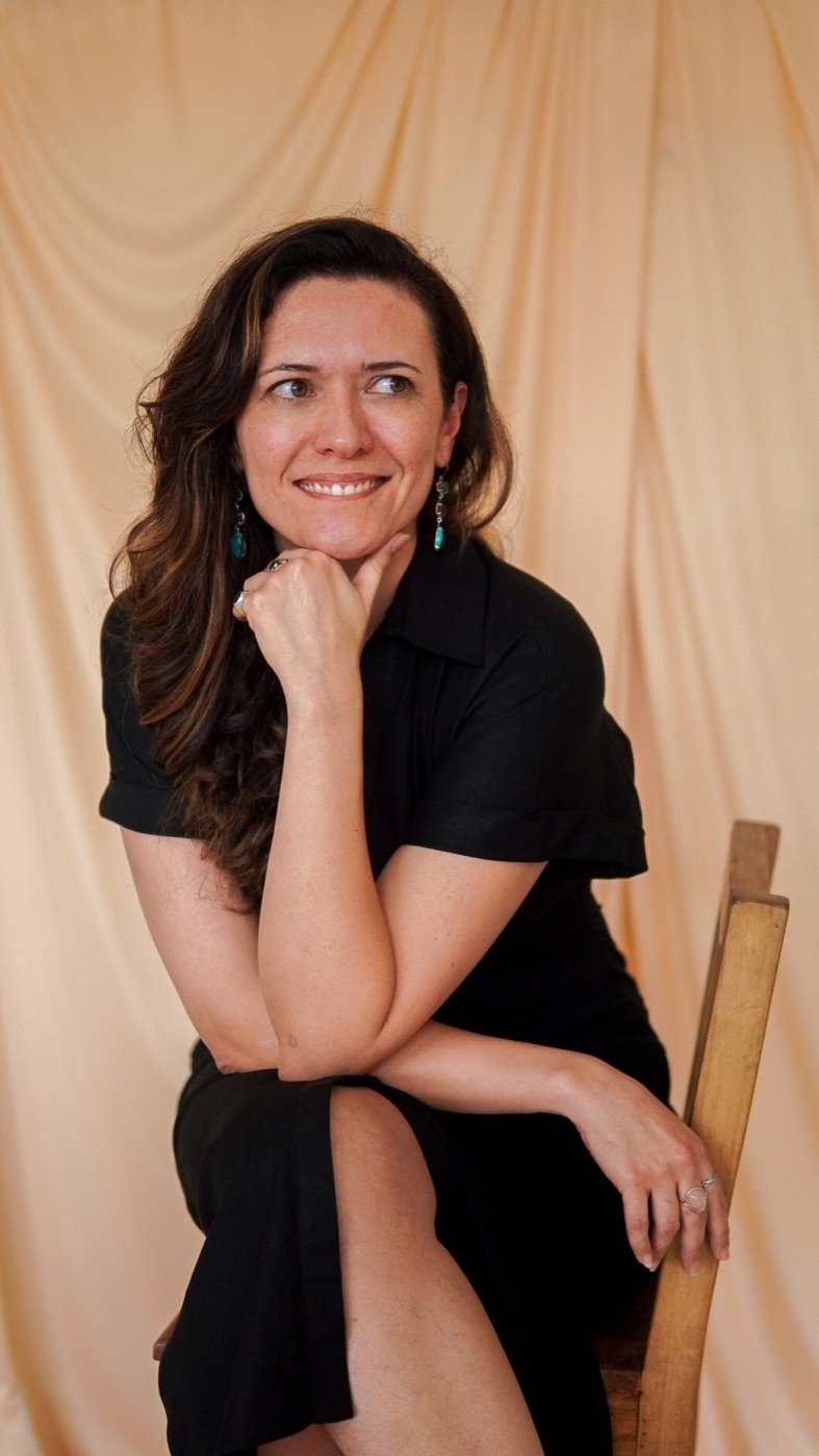 Priscilla Vassão